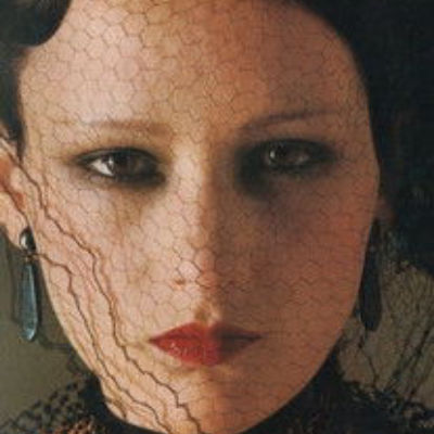 Isabelle Weingarten image